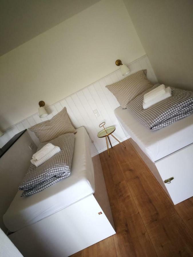 Feriendorf Falkenegg Lennestadt Esterno foto