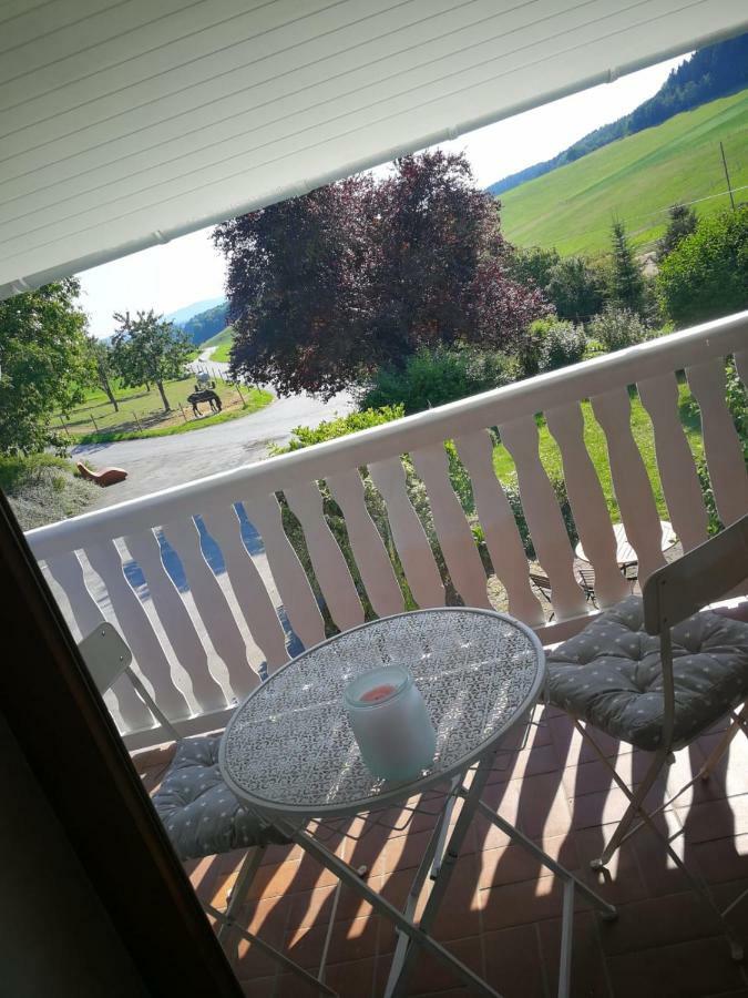 Feriendorf Falkenegg Lennestadt Esterno foto