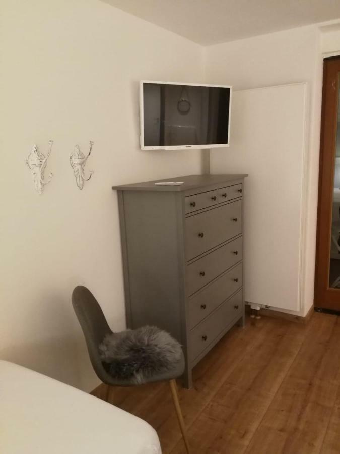 Feriendorf Falkenegg Lennestadt Esterno foto
