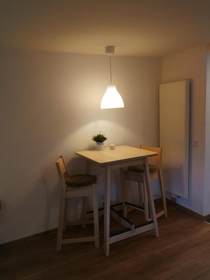 Feriendorf Falkenegg Lennestadt Esterno foto